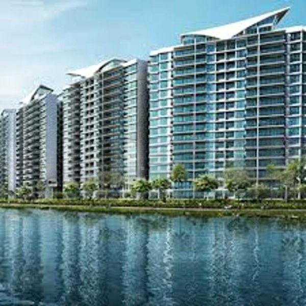 KINGSFORD WATERBAY 2