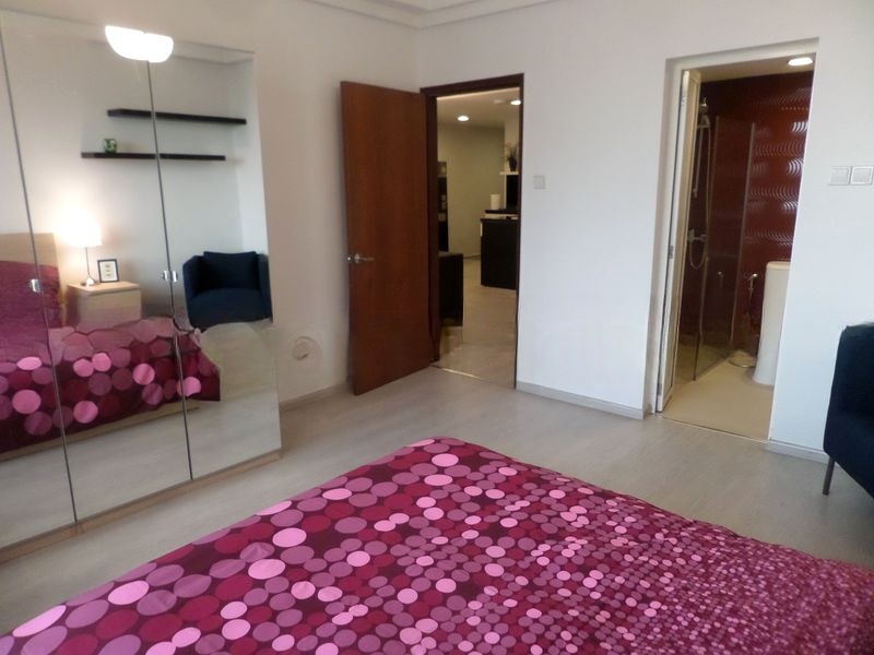 INTERNATIONAL PLAZA 6