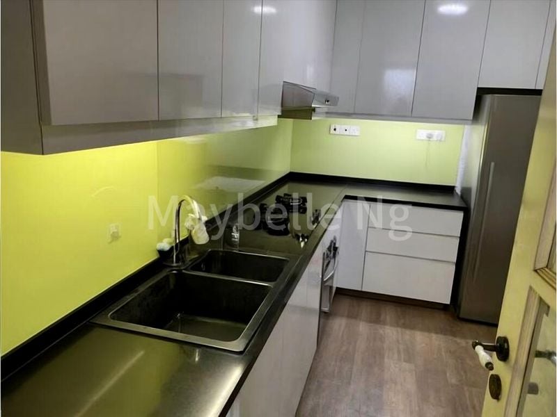 SHERWOOD CONDOMINIUM 2