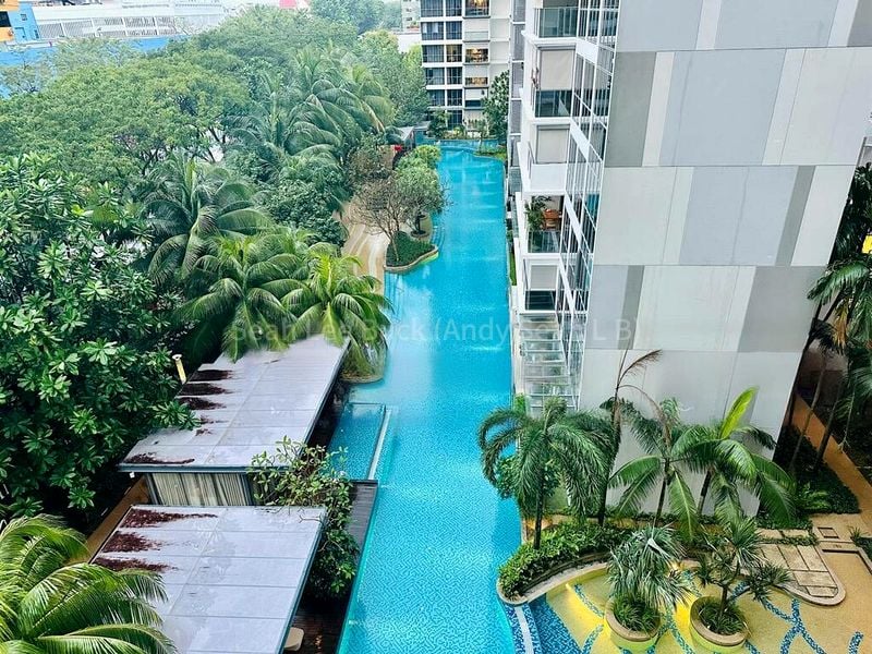 THE SHORE RESIDENCES 2