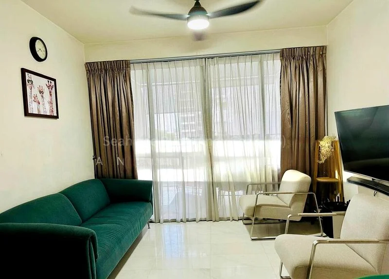 THE SHORE RESIDENCES 4