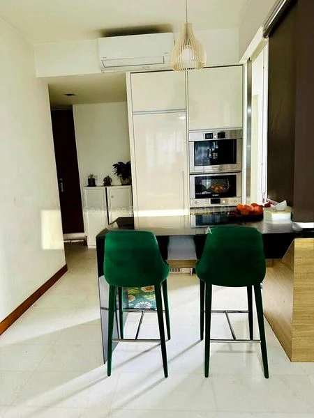 THE SHORE RESIDENCES 5