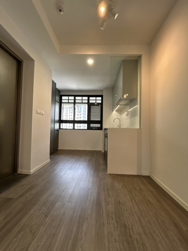 AVENUE SOUTH RESIDENCE 17