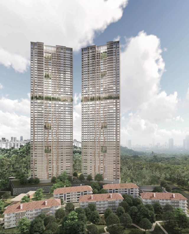 AVENUE SOUTH RESIDENCE 24