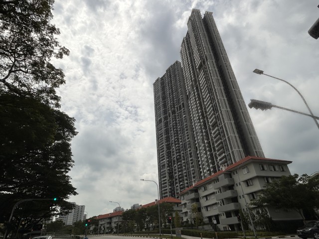 AVENUE SOUTH RESIDENCE 10