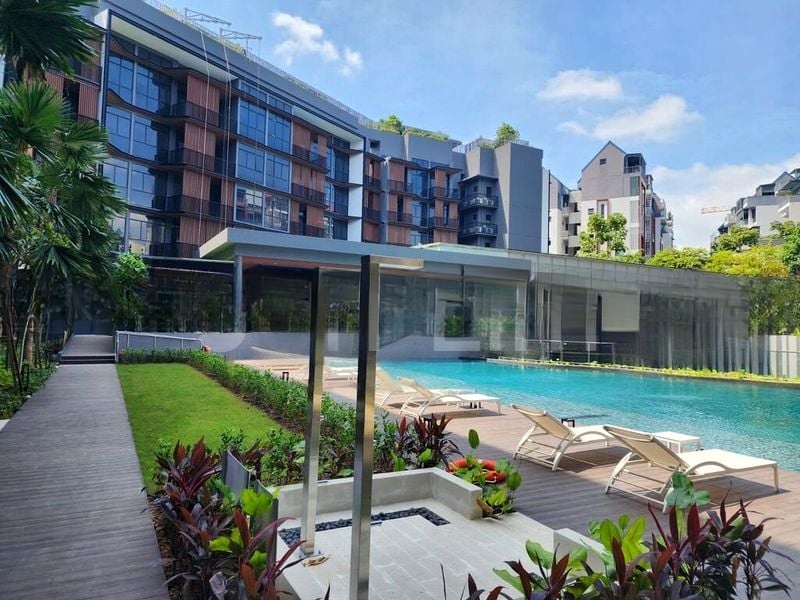 DAINTREE RESIDENCE 6