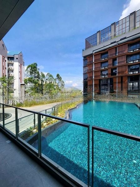 DAINTREE RESIDENCE 8