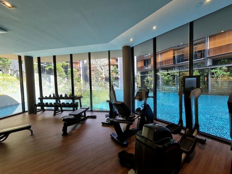 DAINTREE RESIDENCE 1