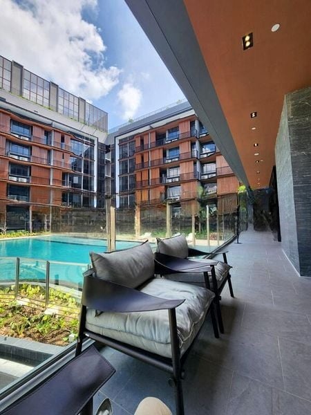 DAINTREE RESIDENCE 7