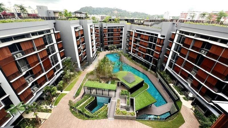 DAINTREE RESIDENCE 3