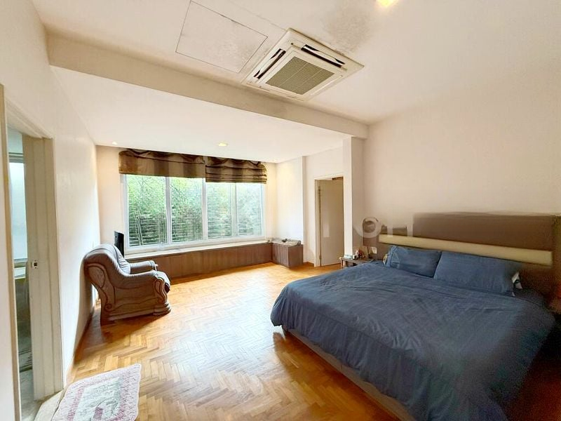 THOMSON HILLS ESTATE 7