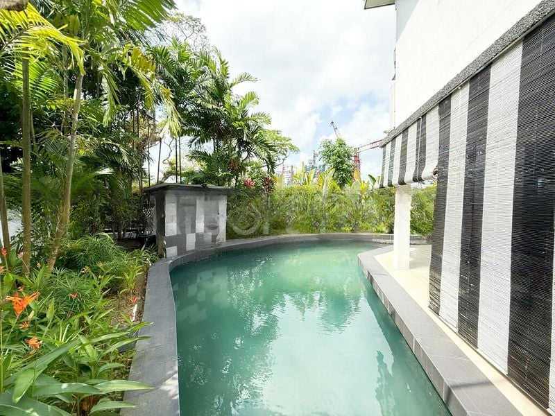 THOMSON HILLS ESTATE 3