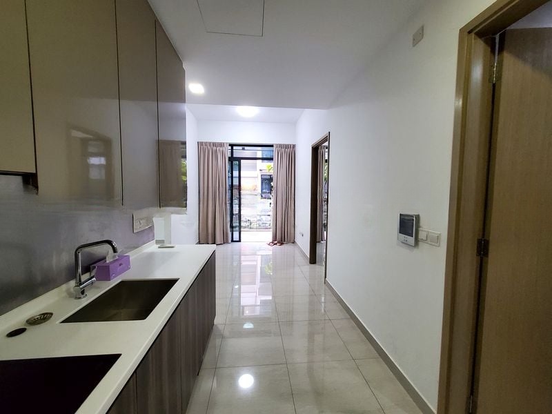 KAP RESIDENCES 1