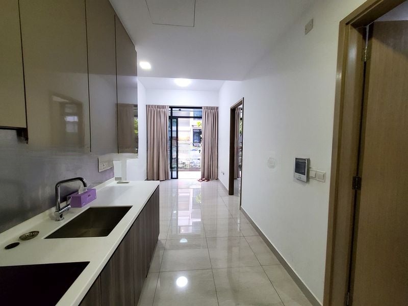 KAP RESIDENCES 9