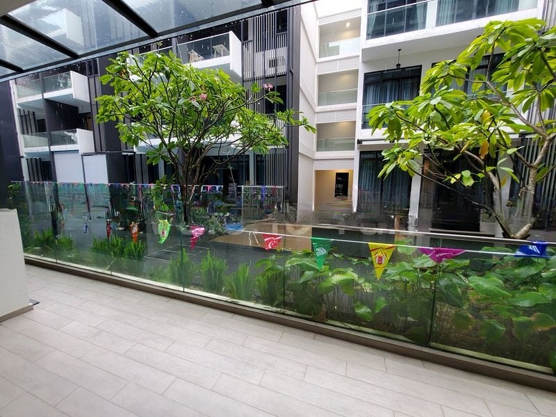 KAP RESIDENCES 7