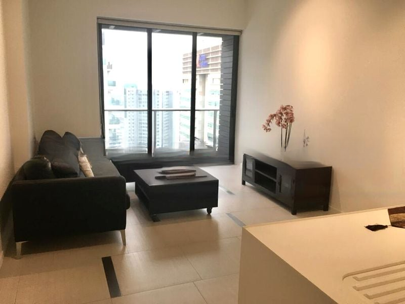 NEWTON SUITES 1