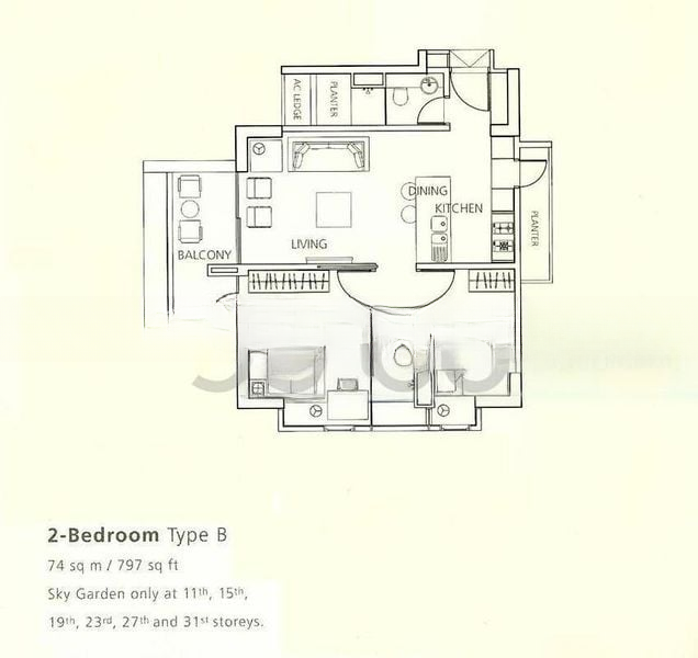 NEWTON SUITES 7