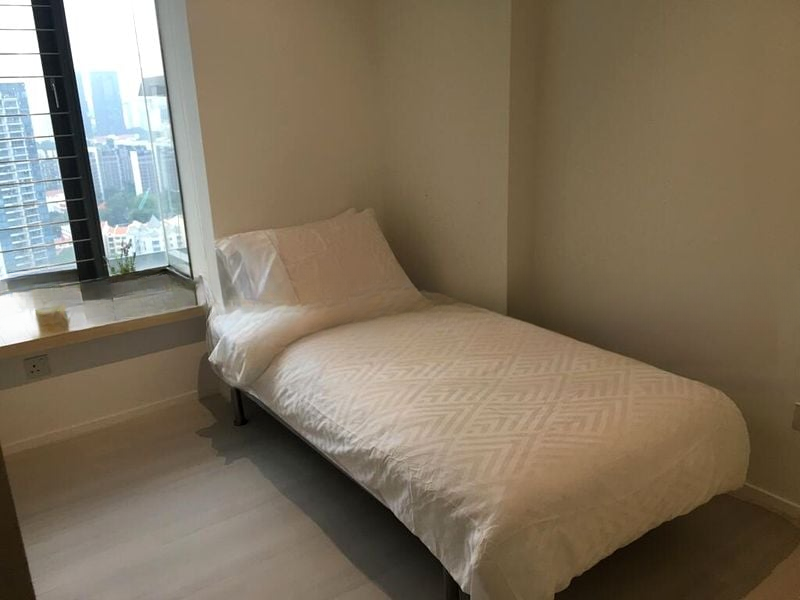 NEWTON SUITES 3