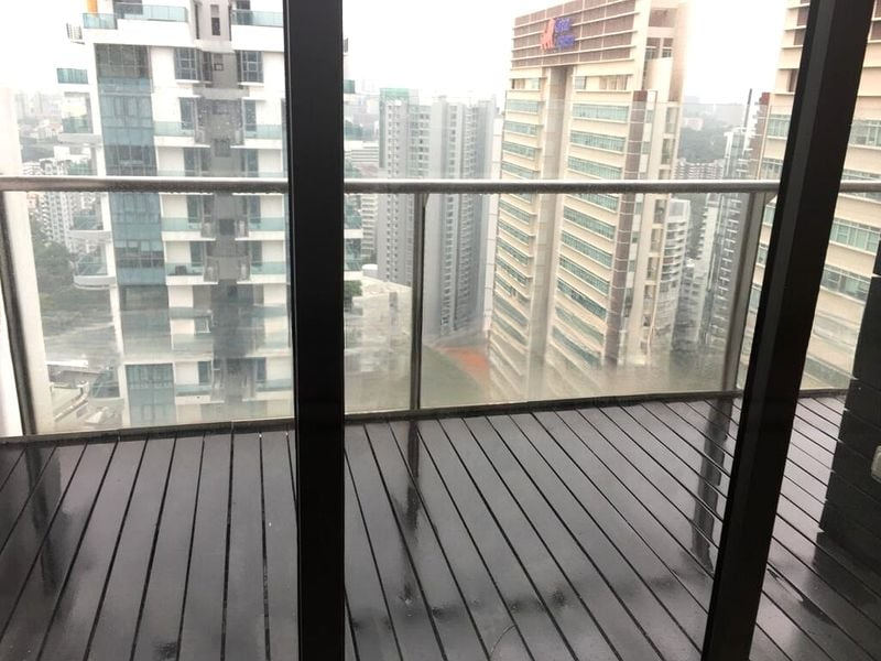 NEWTON SUITES 6