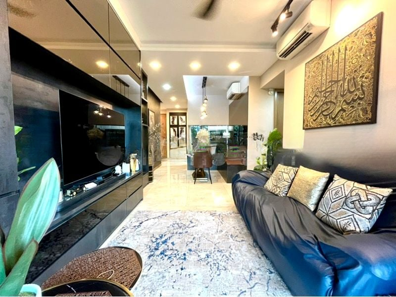 KINGSFORD WATERBAY 2