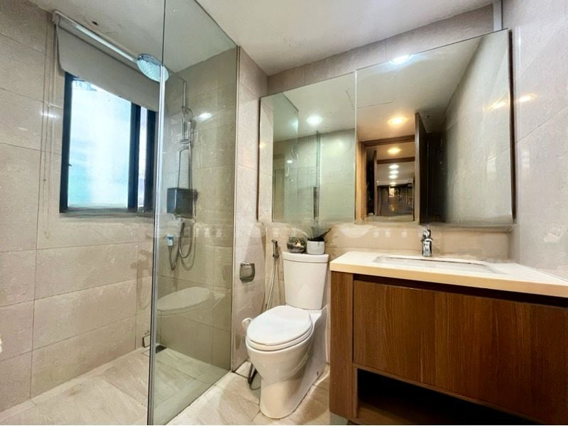 KINGSFORD WATERBAY 7