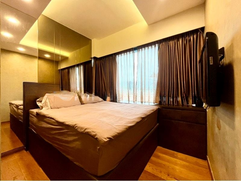 KINGSFORD WATERBAY 6