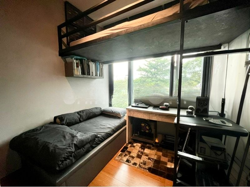 KINGSFORD WATERBAY 4