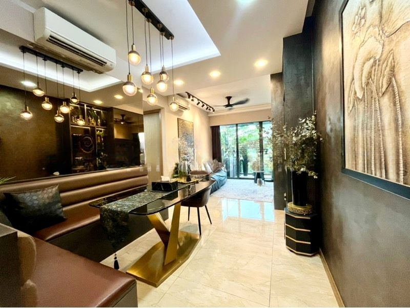 KINGSFORD WATERBAY 3