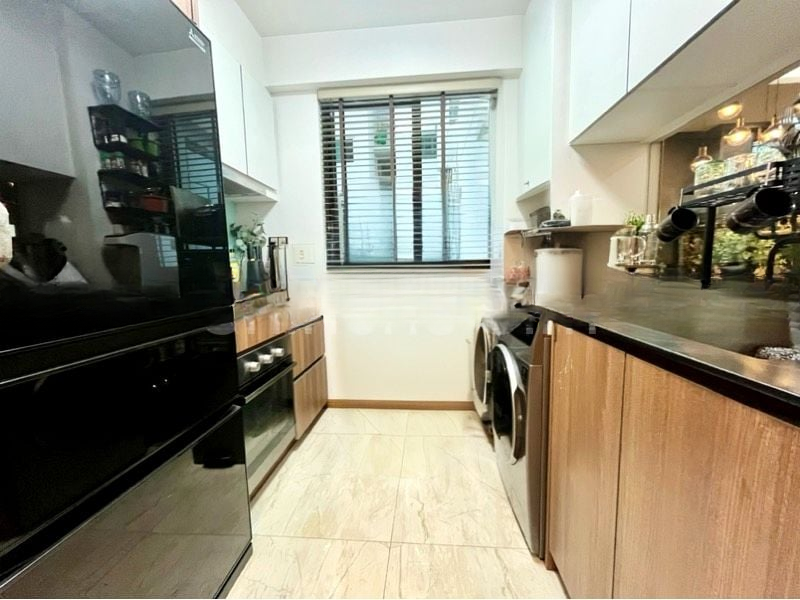 KINGSFORD WATERBAY 9