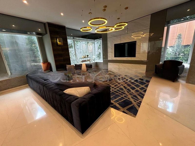 ST REGIS RESIDENCES SINGAPORE 10