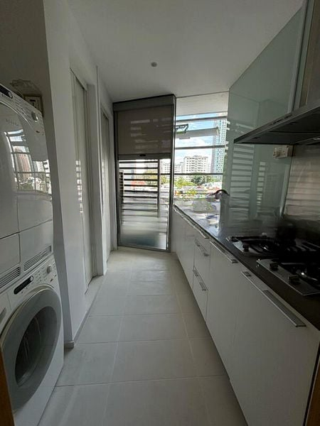 CLIVEDEN AT GRANGE 3