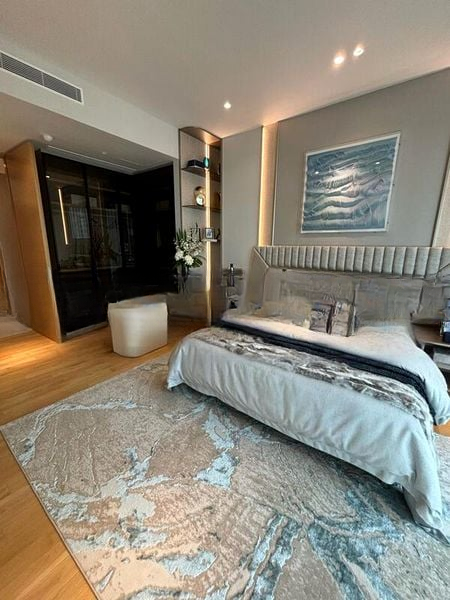 CLIVEDEN AT GRANGE 5