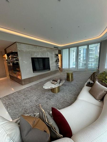 CLIVEDEN AT GRANGE 9