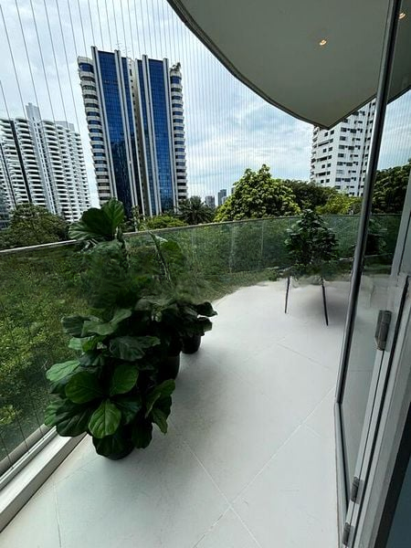 CLIVEDEN AT GRANGE 2