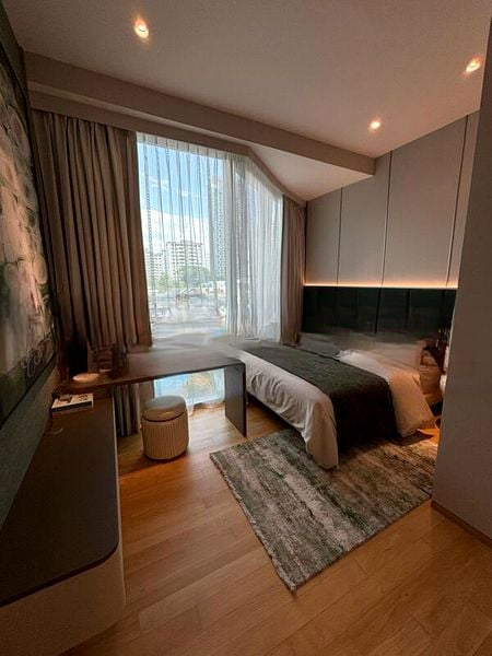 CLIVEDEN AT GRANGE 8