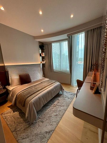 CLIVEDEN AT GRANGE 7