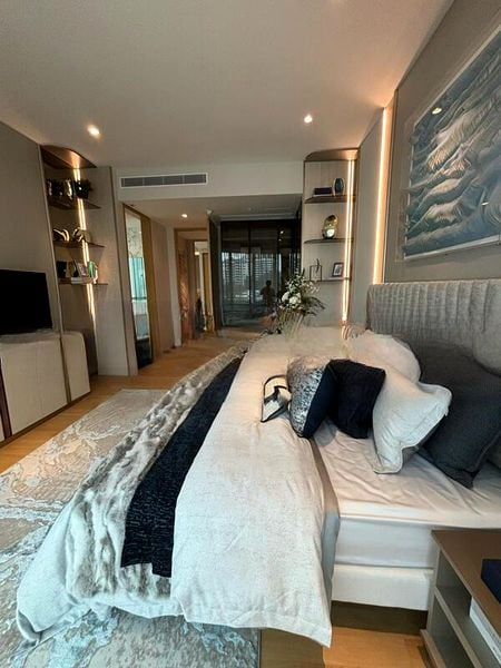 CLIVEDEN AT GRANGE 6