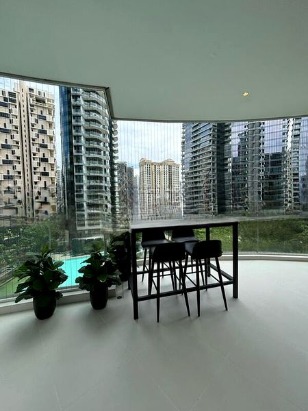 CLIVEDEN AT GRANGE 4