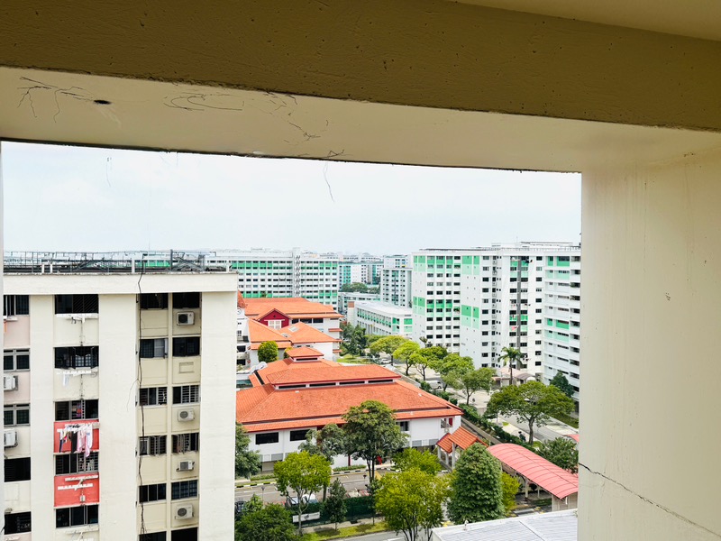 YISHUN ST 22 7