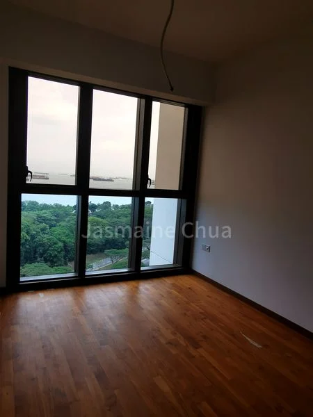 SEASIDE RESIDENCES 2