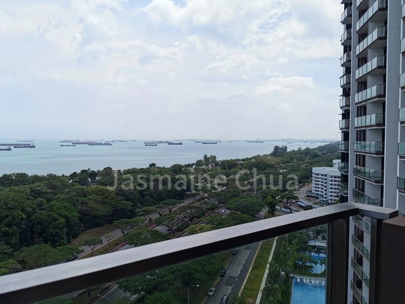 SEASIDE RESIDENCES 4