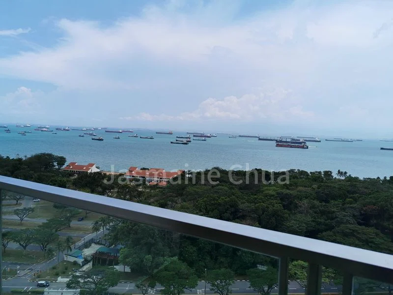 SEASIDE RESIDENCES 5