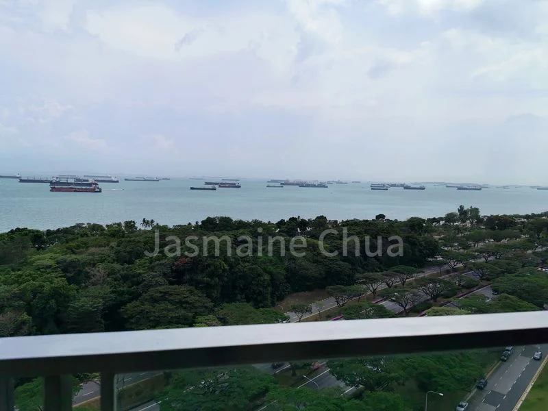 SEASIDE RESIDENCES 6