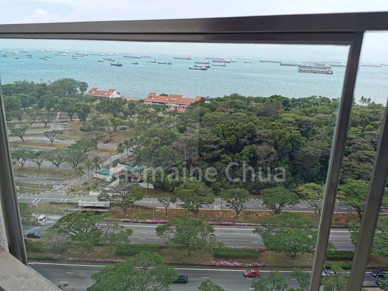 SEASIDE RESIDENCES 7