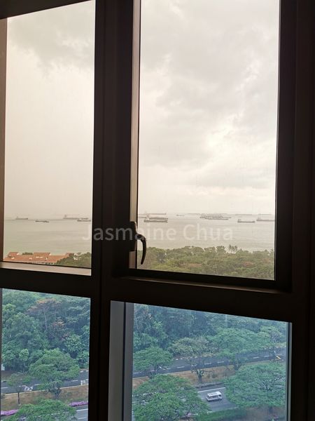 SEASIDE RESIDENCES 10