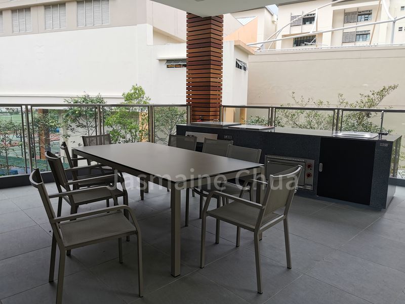 SEASIDE RESIDENCES 11