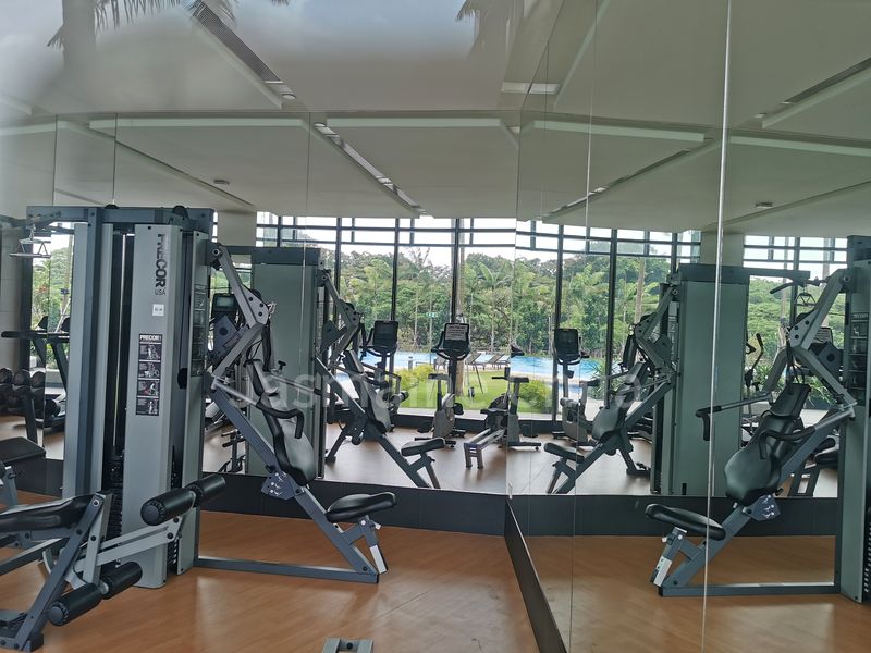 SEASIDE RESIDENCES 12