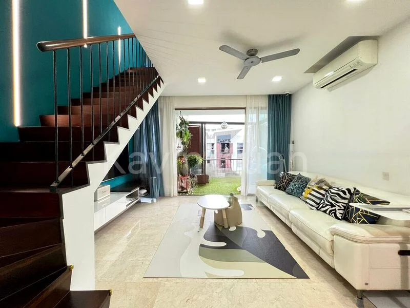 PALM GROVE CONDOMINIUM 3