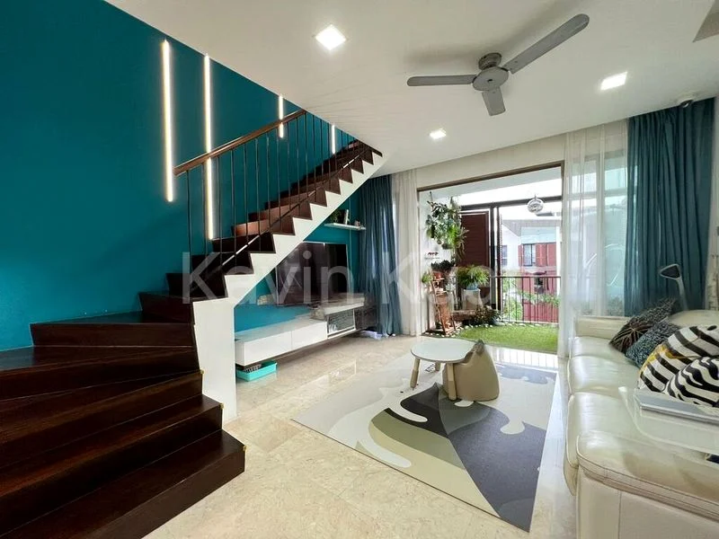 PALM GROVE CONDOMINIUM 4