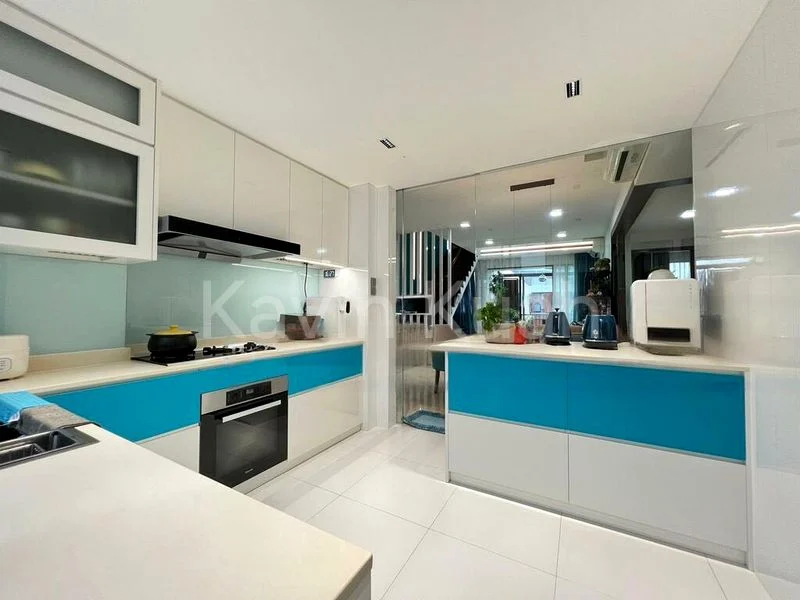 PALM GROVE CONDOMINIUM 6